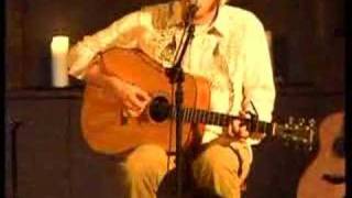 Josh Garrels - "Joyful Boy" (Live @ The Union) chords