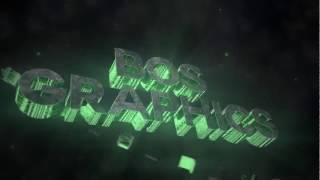Intro Para Bos Graphics La Fuente Cago La Intro D