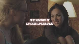 Download lagu she knows it [maggie lindemann] — edit audio