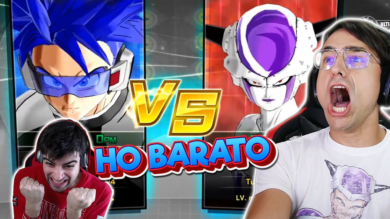 😢 SCUSAMI TUBE 💔 Ho BARATO nella PRIMA SFIDA del DRAFT COLOSSEUM UR con TUBERANZA  ITA