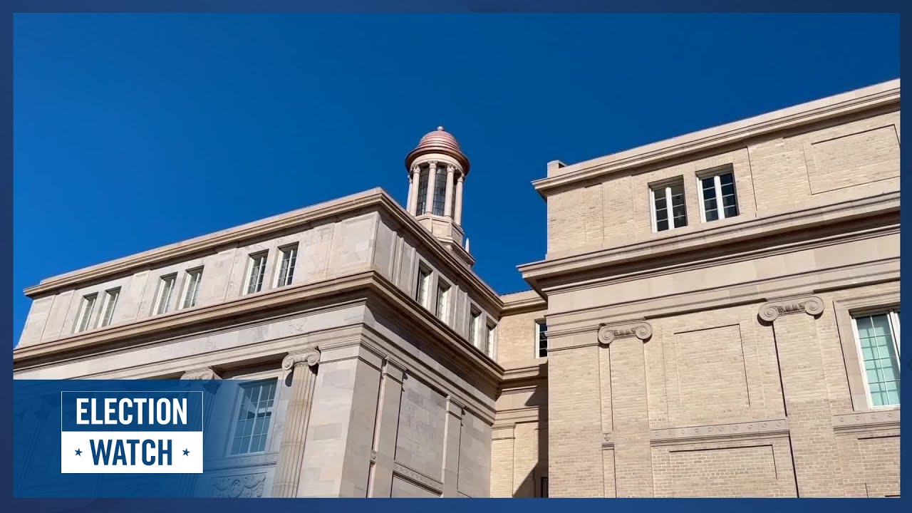 Pueblo will keep its Mayor position, early results show measure 2C has failed