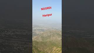Noordi Haripur Hazara