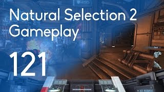 Natural Selection 2[121] JetPack & Exosuit | ns2 veil