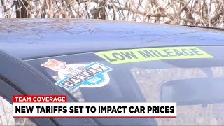 New tariffs to cause major impact in the auto parts industry