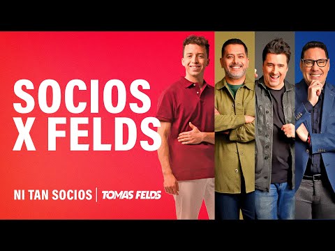 MAGIA EN NI TAN SOCIOS: PANCHO NO ESTABA PREPARADO