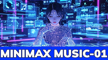 How to Create High Quality AI Music with Minimax 01 & Anakin AI  - COMPLETE TUTOTRIAL