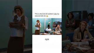 one of my fav clips 😂 #shortvideo #viral #foryou #drama