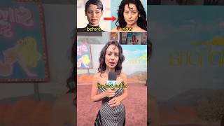 Alexa Demie explained why this time felt so different from before #shorts #alexademie