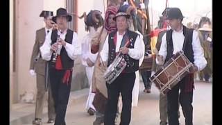 CARNAVALES LLAMAS DE LA RIBERA