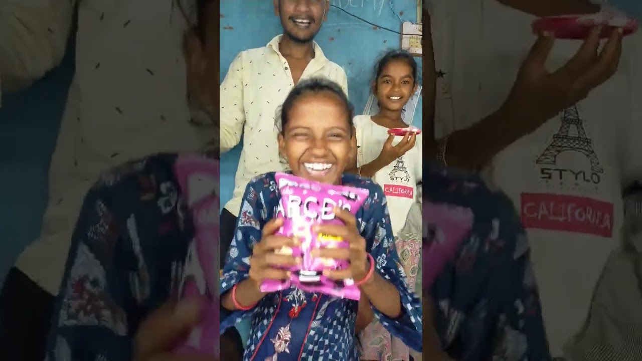 Left or Right Prank Challenge 😛🥱😆 