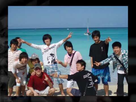坂口の余興動画