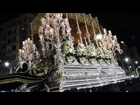 Real Hermandad de Nuestro Padre Jesús del Santo Sepulcro y Nuestra Señora de la Soledad