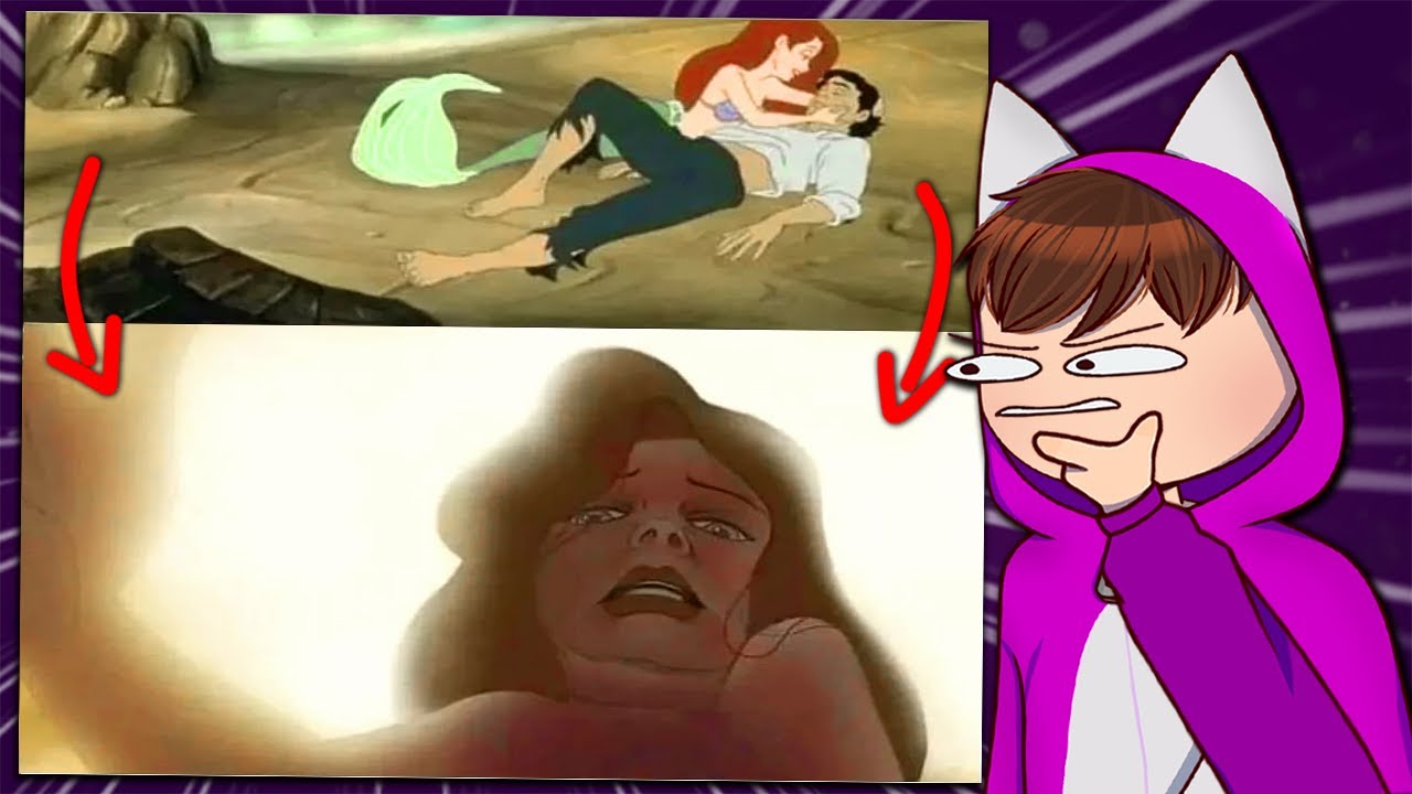 Alles was GUT und SCHLECHT ist, in einem Video! - Reddit Blursed