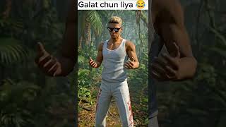 main Andha Hon must watch 😄 funny 😄😄 #hindifunny #funny #comedy