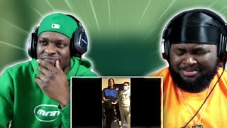 SJ OFB Jail Freestyle 2022 | #RAGTALKTV REACTION