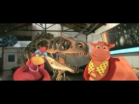 Tô Dentro (Fernando Salem) COCORICÓ NA CIDADE ゴメス タコス