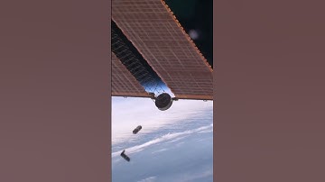 ISS Sat Deploy