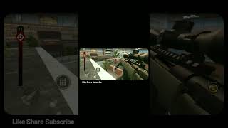 Sniper Zombies 3D | Game Trailer screenshot 3