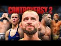 The most controversial ufc moments  part 2