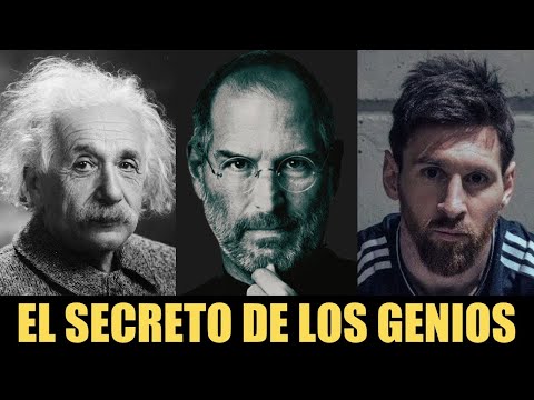 Vídeo: Por que generalidades brilhantes funcionam?