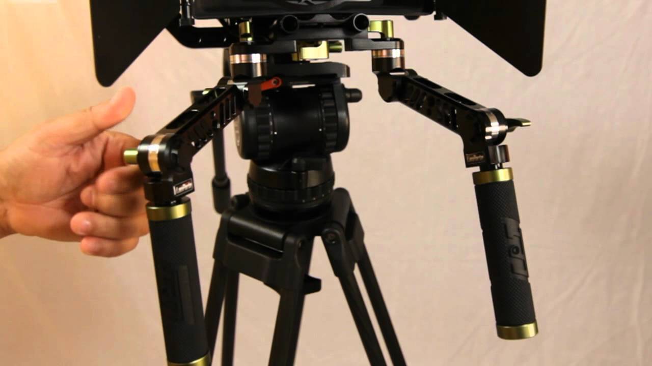 Lanparte Pro Kit Review