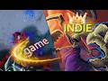 Indie games rise, 3A games fall