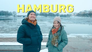 Hamburg, Germany is Underrated by One Pack Wanderers 28,197 views 4 months ago 25 minutes