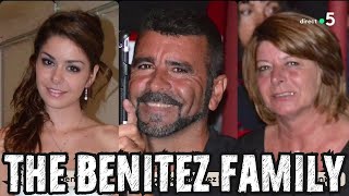The Haunting Disappearance of the Benitez Family | UNSOLVED Information