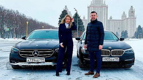 Таксуем в классе Бизнес / Яндекс Такси / Позитивный таксист