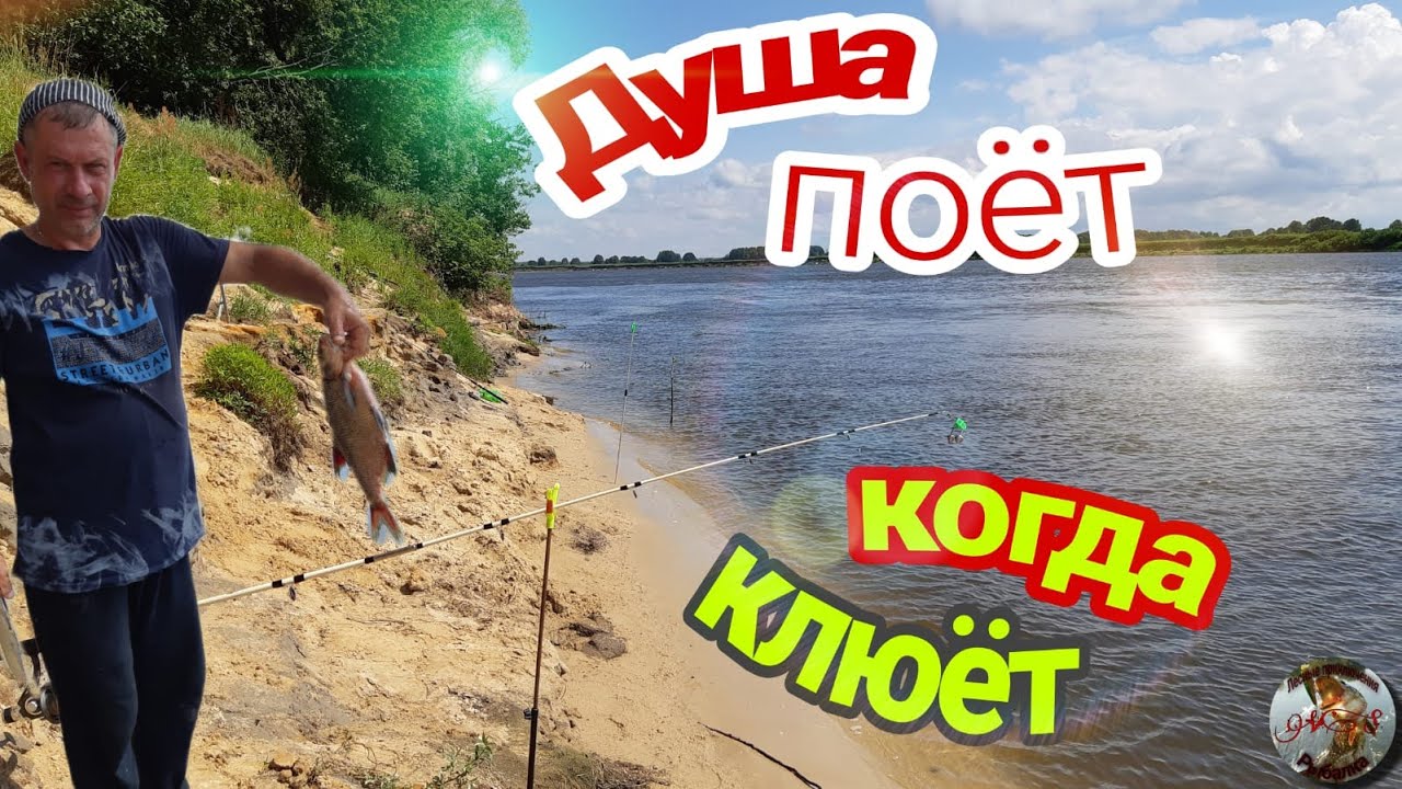 Рыбалка р ока Рыбалка р ока