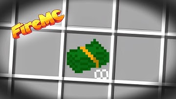 HOW I DUPE Give Me INFINITE MONEY In FIREMC @PSD1