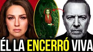 Download Lagu Thalía: Su Esposo Ya Lo Había Hecho Antes y Ella Lo Sabía MP3