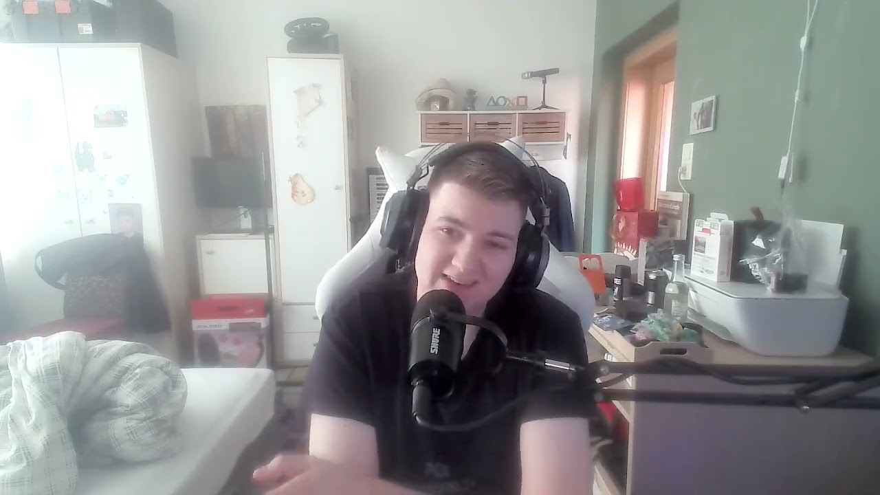 Kurzes Update von mir 🎹⛪