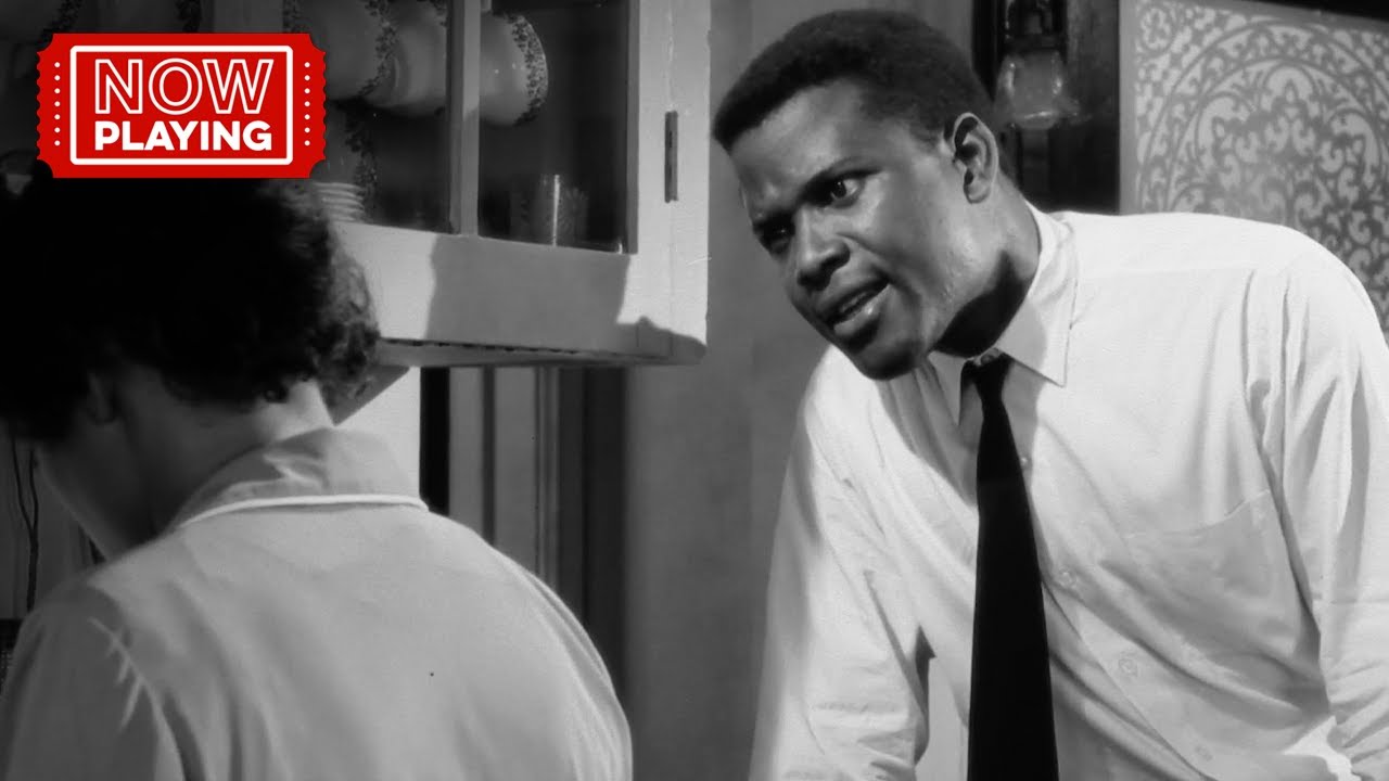 A Raisin In The Sun 1961 Damn These Eggs YouTube A Raisin In The Sun 1961 Damn These Eggs YouTube