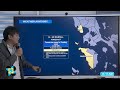 Press Briefing: Tropical Storm "Kiyapo" issued at 11:00 AM | July 24, 2026 - Friday