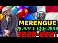 MIX MERENGUE NAVIDEÑO 2020