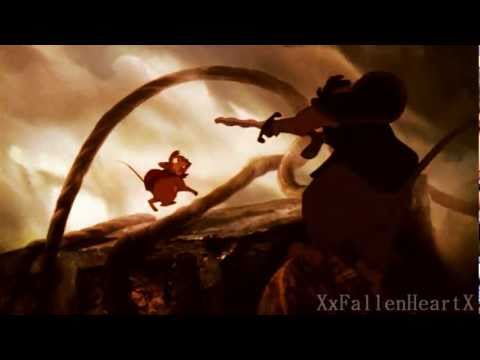 Hellfire-- the secret of NIMH {{WYWDS EVERYONE MEP}}