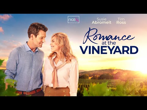 ROMANCE AT THE VINEYARD - Trailer - Nicely Entertainment