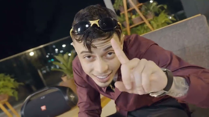 Nadson O ferinha, @mctuto_  Dedinho de não (Clipe Oficial)