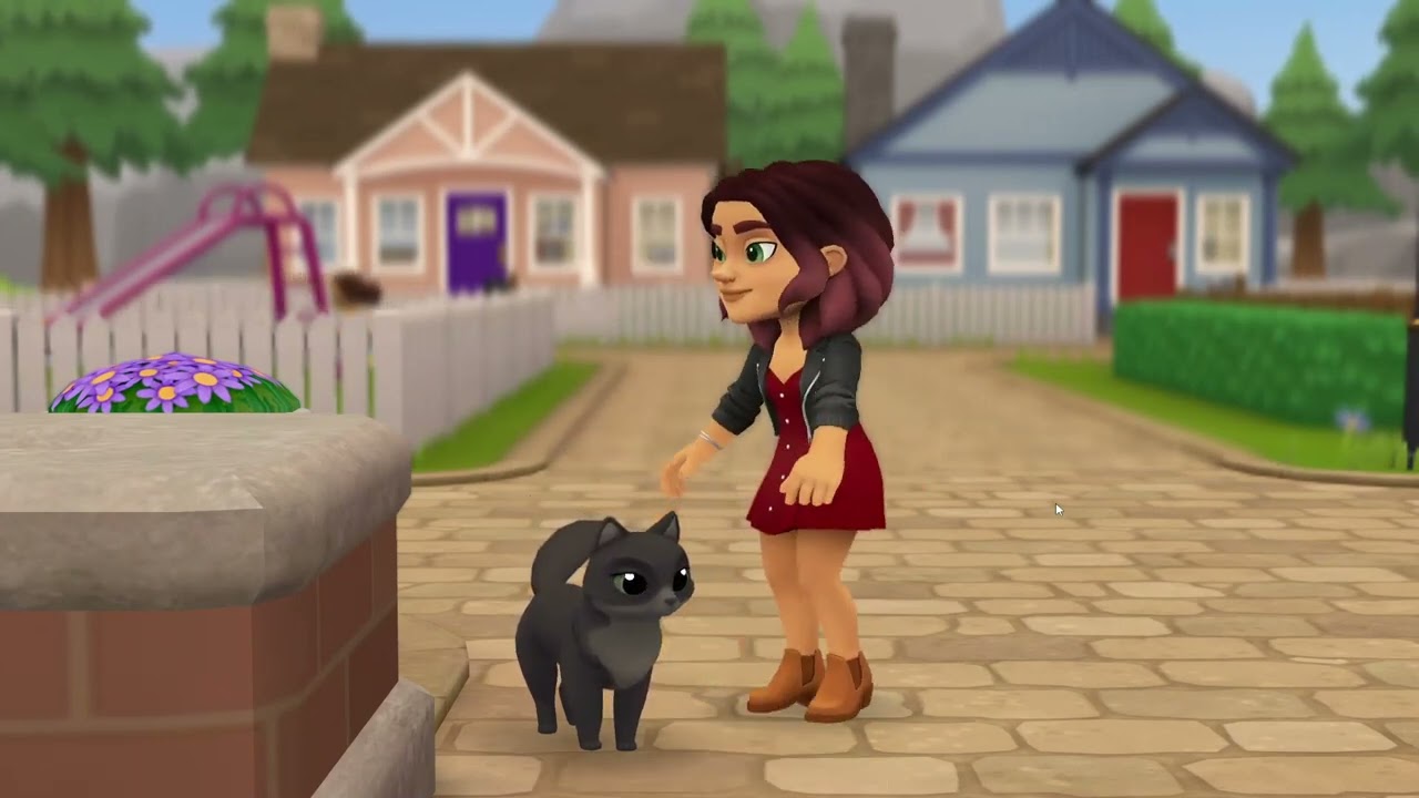 Wylde Flowers Part 1 to Fairhaven! YouTube