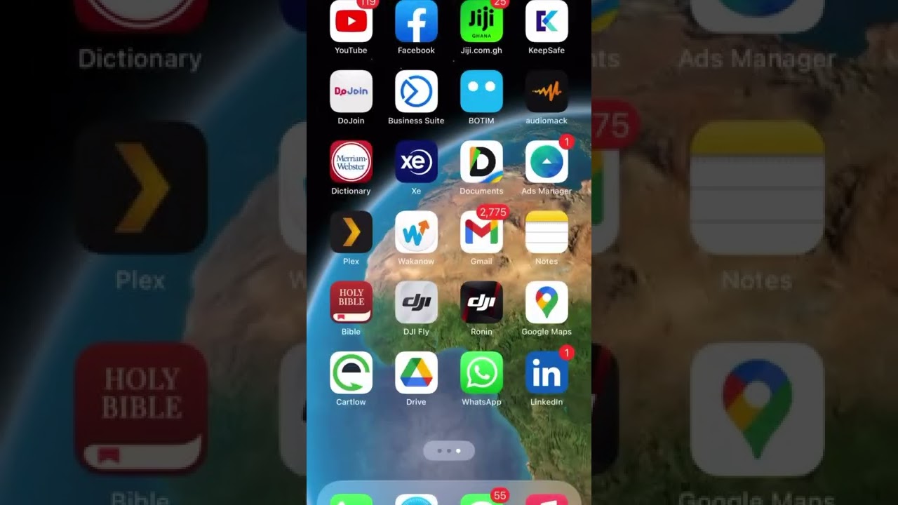 Land in Ghana .. land commission Accra ..verify your land before buying