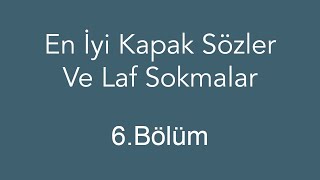 En İyi Kapak Sözler 6