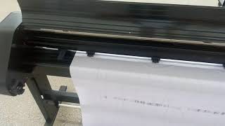 JM 185 2 PLOTTER