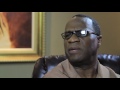 Minister Tony speaks on rap music.
