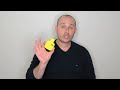 Beginning of video