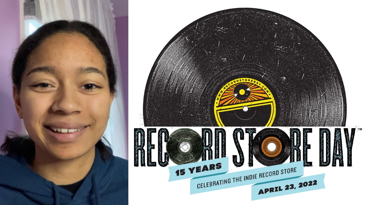Record Store Day 2022 List Reaction & My Picks