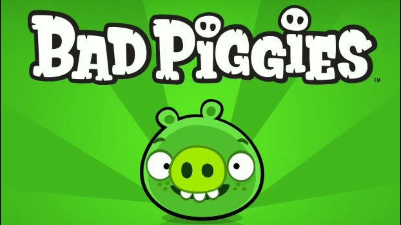 Bad Piggies Music: Building Contraptions (In-game) (Extended)