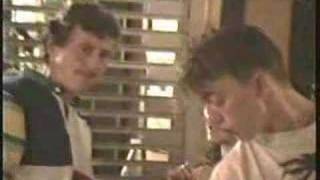 ben mhor 1 1992