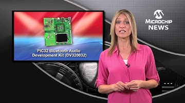 Out-of-the-box Bluetooth and digital audio development
