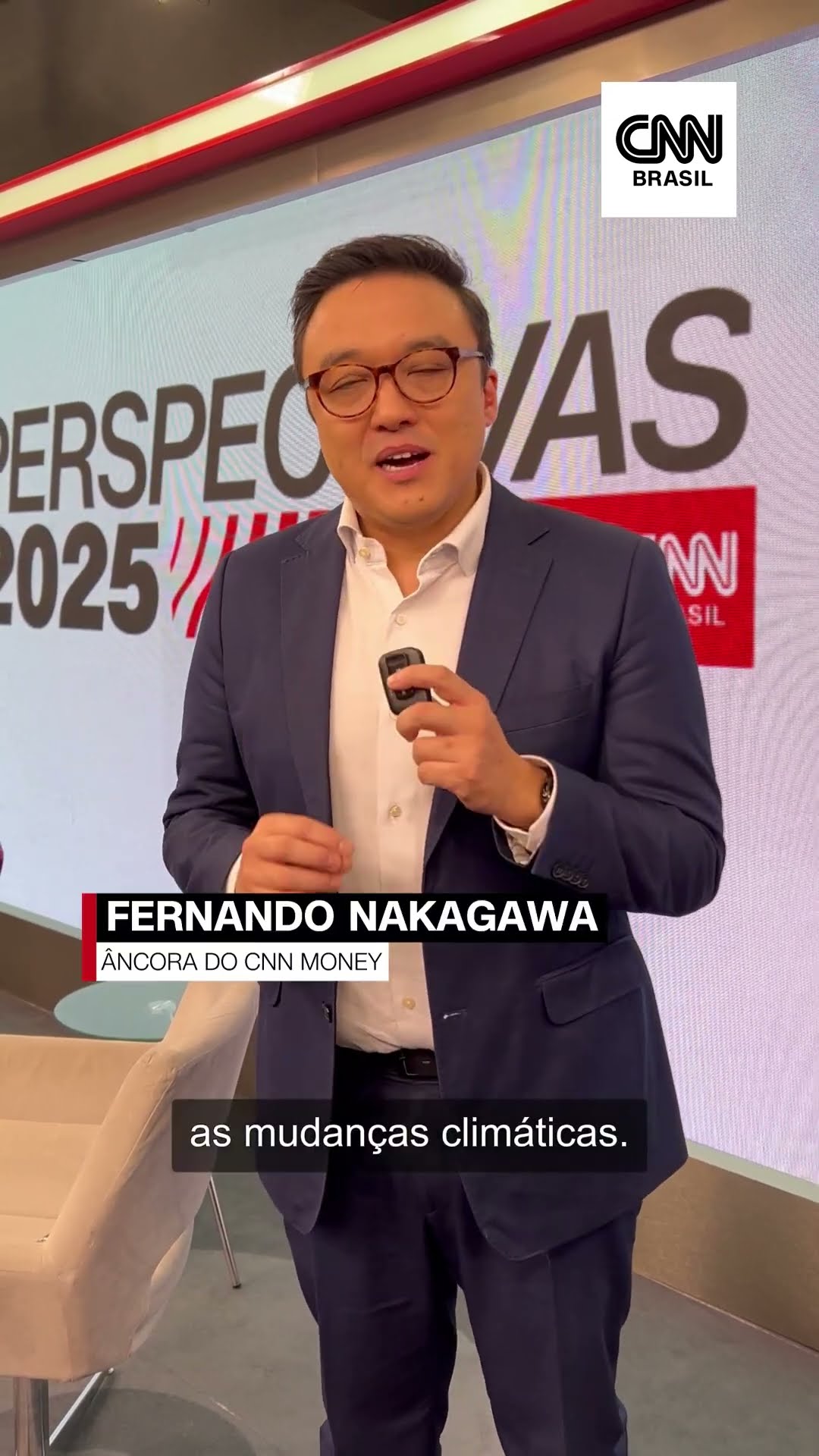 COP30 em Belém: O que esperar? Fernando Nakagawa responde